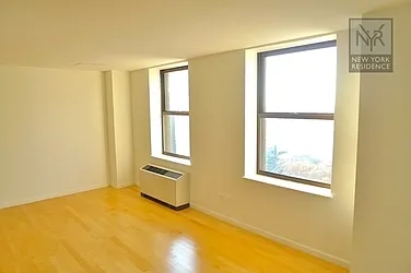 Rented by New York Residence