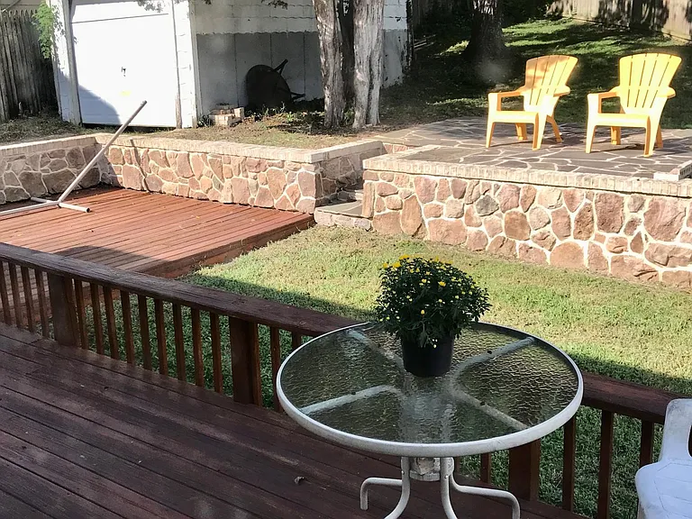 6607 Poplar Ave — Photo 12