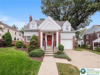 1011 Highland Ave, Bethlehem, PA, 18018