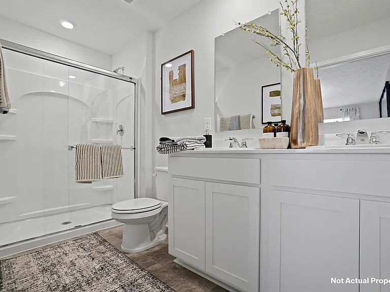 6404 Silver Canoe Way — Photo 25