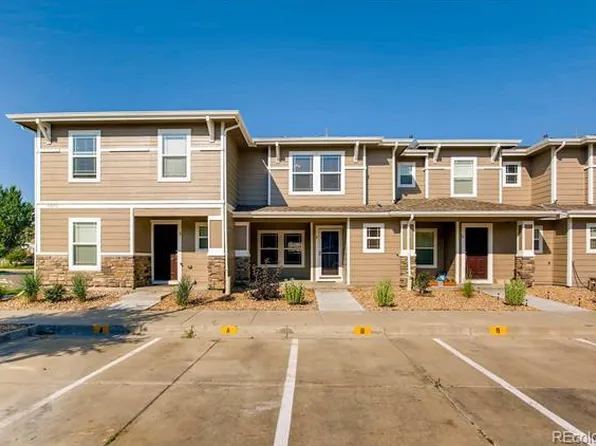 9058 Apache Plume Dr Unit B, Parker, CO 80134