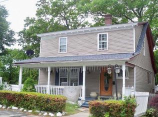 47 Lexington Ave, Waterbury, CT 06710