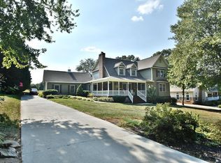 411 Dixie View Rd LOT 14, Knoxville, TN 37934