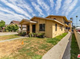 146 W 76th St, Los Angeles, CA 90003