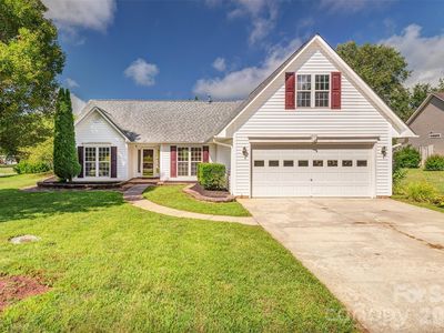 264 Cottage Ridge Rd, Fletcher, NC, 28732