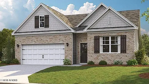 12301 Manhattan Ln Photo 1