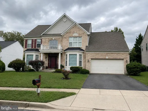 17208 Russet Dr, Bowie, MD 20716