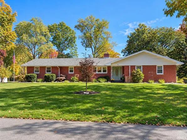 12 Grove Park Dr, Columbia City, IN 46725