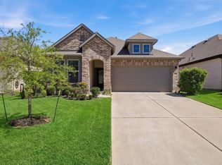 1338 Lakeside Creek Rd, Magnolia, TX 77354