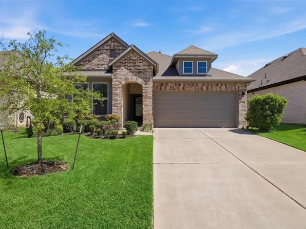 1338 Lakeside Creek Rd, Magnolia, TX 77354