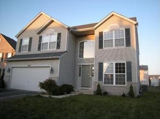 1620 Ashbury Ln, Romeoville, IL 60446