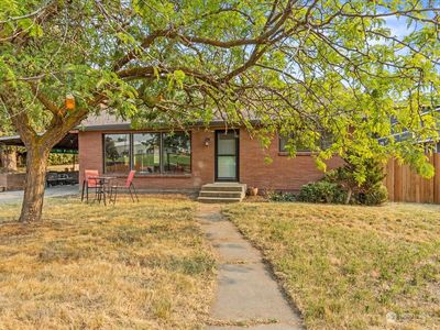 108 4th Avenue, Zillah, WA, 98953