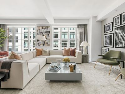 70 Charlton St #4D, New York, NY, 10014