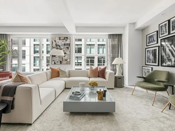 70 Charlton St #4D, New York, NY 10014