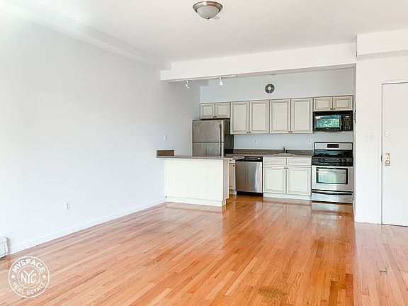 2nd image of 611 Grand St #3AFF