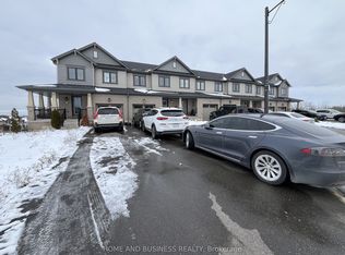 25 Allcroft Ct, Hamilton, ON L8J0H7