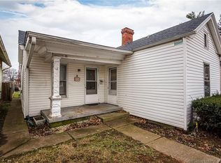 934 E Court Ave, Jeffersonville, IN 47130