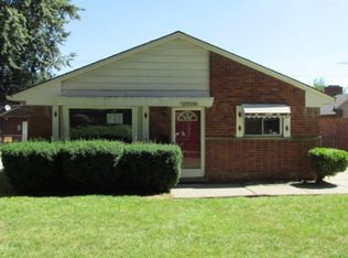 27726 Brush St, Madison Heights, MI 48071