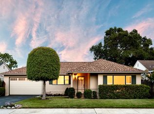 611 Barneson Ave, San Mateo, CA