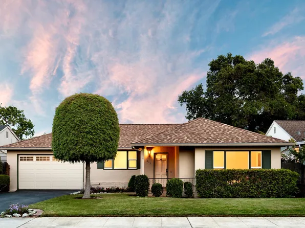 611 Barneson Ave, San Mateo, CA 94402