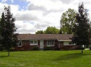 5842 Murnen Rd, Toledo, OH 43623