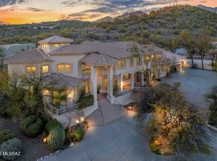 4141 N West Fernhill Cir, Tucson, AZ 85750