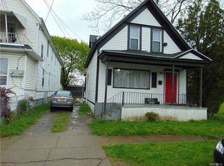 123 Fougeron St, Buffalo, NY 14211