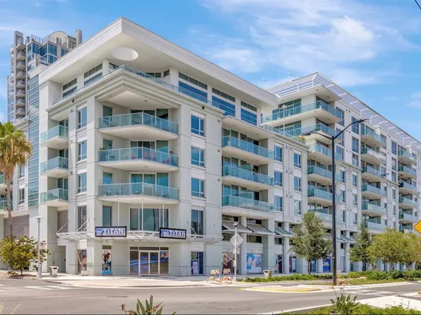 111 N 12th St Unit 1611, Tampa, FL 33602