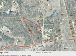 S McKoy Rd, Villa Rica, GA 30180