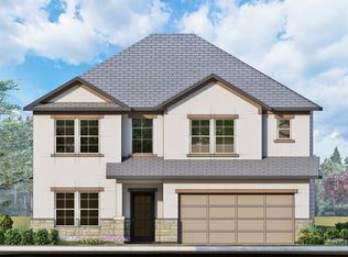 221 Comet Pointe Dr, Georgetown, TX 78628