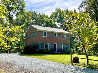 2365 Gobblers Rdg, Charlottesville, VA 22902