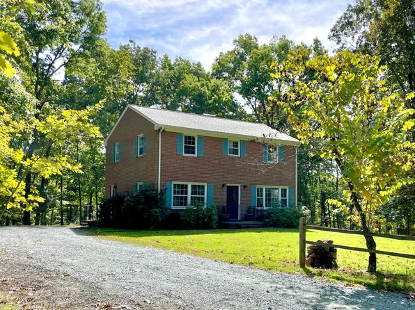 2365 Gobblers Rdg, Charlottesville, VA 22902