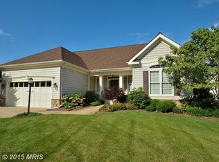 13693 Paddock Ct, Gainesville, VA 20155