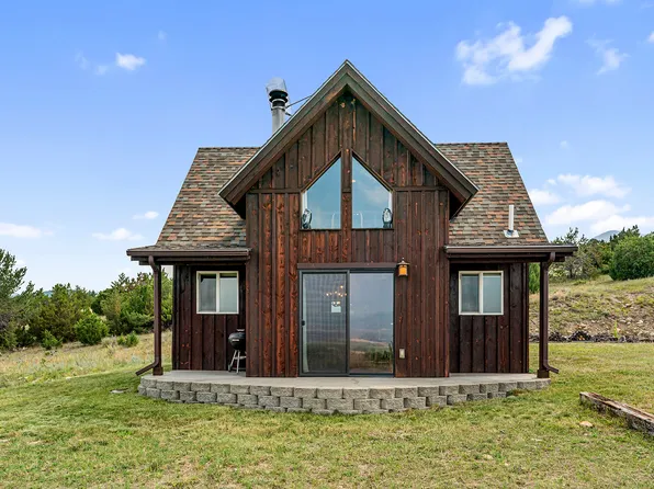 90 Battle Dr, Townsend, MT 59644