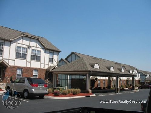5th image of 816 Londontown Way APT 1176