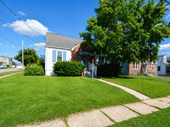 846 Oakland Ave, Burlington, NJ 08016