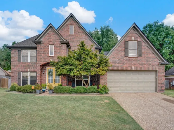 5390 Hidden Meadows Dr, Arlington, TN 38002