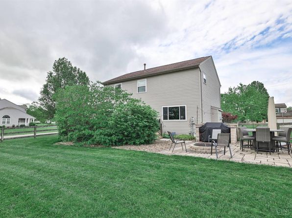 7449 Kilkenny Dr, West Chester, OH 45069
