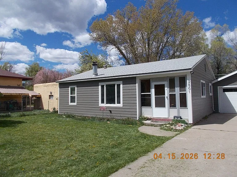 2501 W 3rd Ave #A — Photo 1