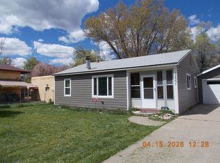 2501 W 3rd Ave #A, Durango, CO 81301