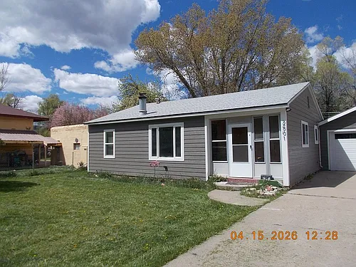 2501 W 3rd Ave #A Photo 1