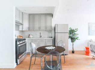 1223 Putnam Ave #1A, Brooklyn, NY 11221