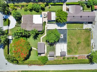 20980 SW 234th St, Homestead, FL 33031
