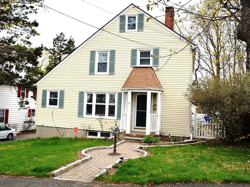 1st image of 6 Olmstead Pl