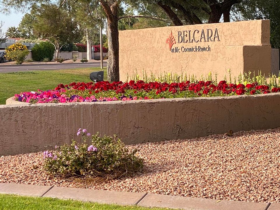 2nd image of 8250 E ARABIAN Trail #103
