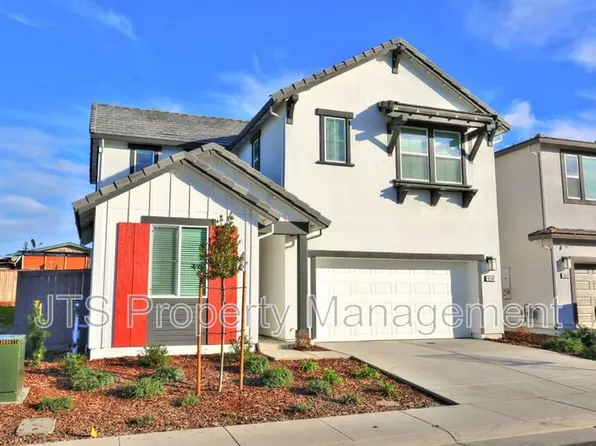 10041 Burke St, Roseville, CA 95747