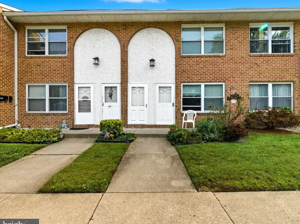 308 Winding Way, Westville, NJ 08093