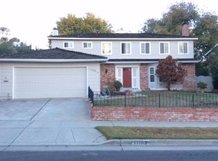 11103 Wilkinson Ave, Cupertino, CA