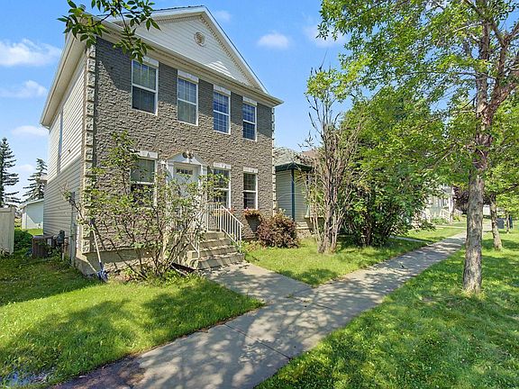 2nd image of 1754 Turvey Bnd NW