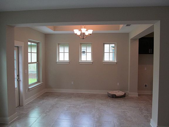 David Weekley Homes Inventory Photo